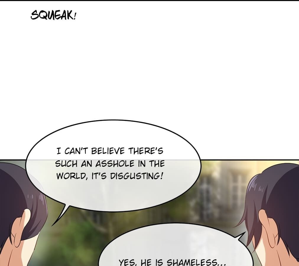 Lair & Love Game chapter 6 page 133