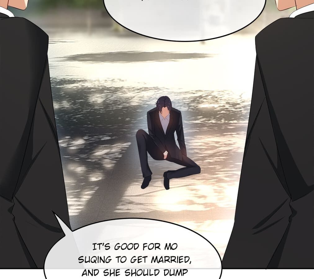 Lair & Love Game chapter 6 page 134