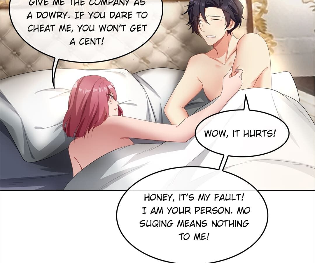 Lair & Love Game chapter 6 page 14