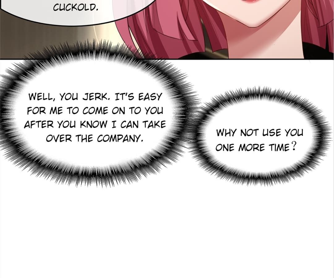 Lair & Love Game chapter 6 page 17