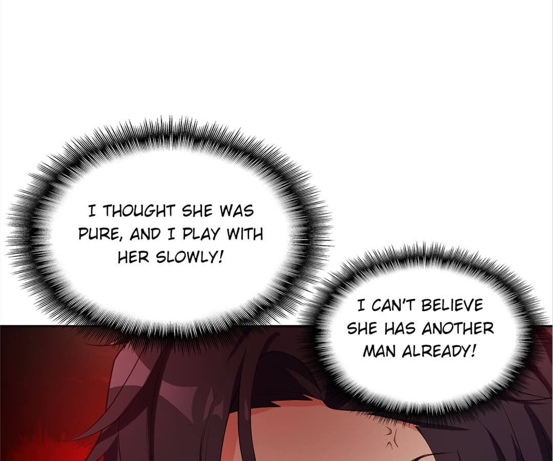 Lair & Love Game chapter 6 page 18