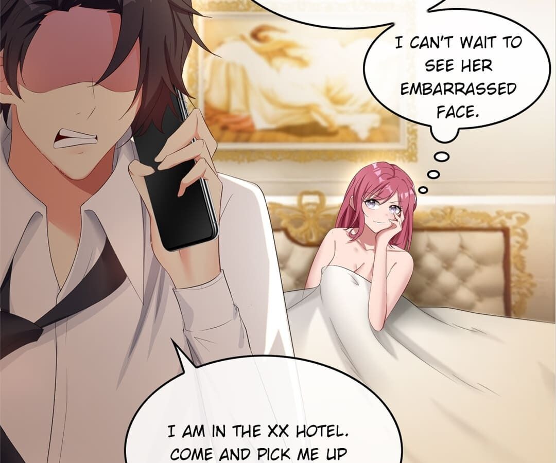 Lair & Love Game chapter 6 page 21