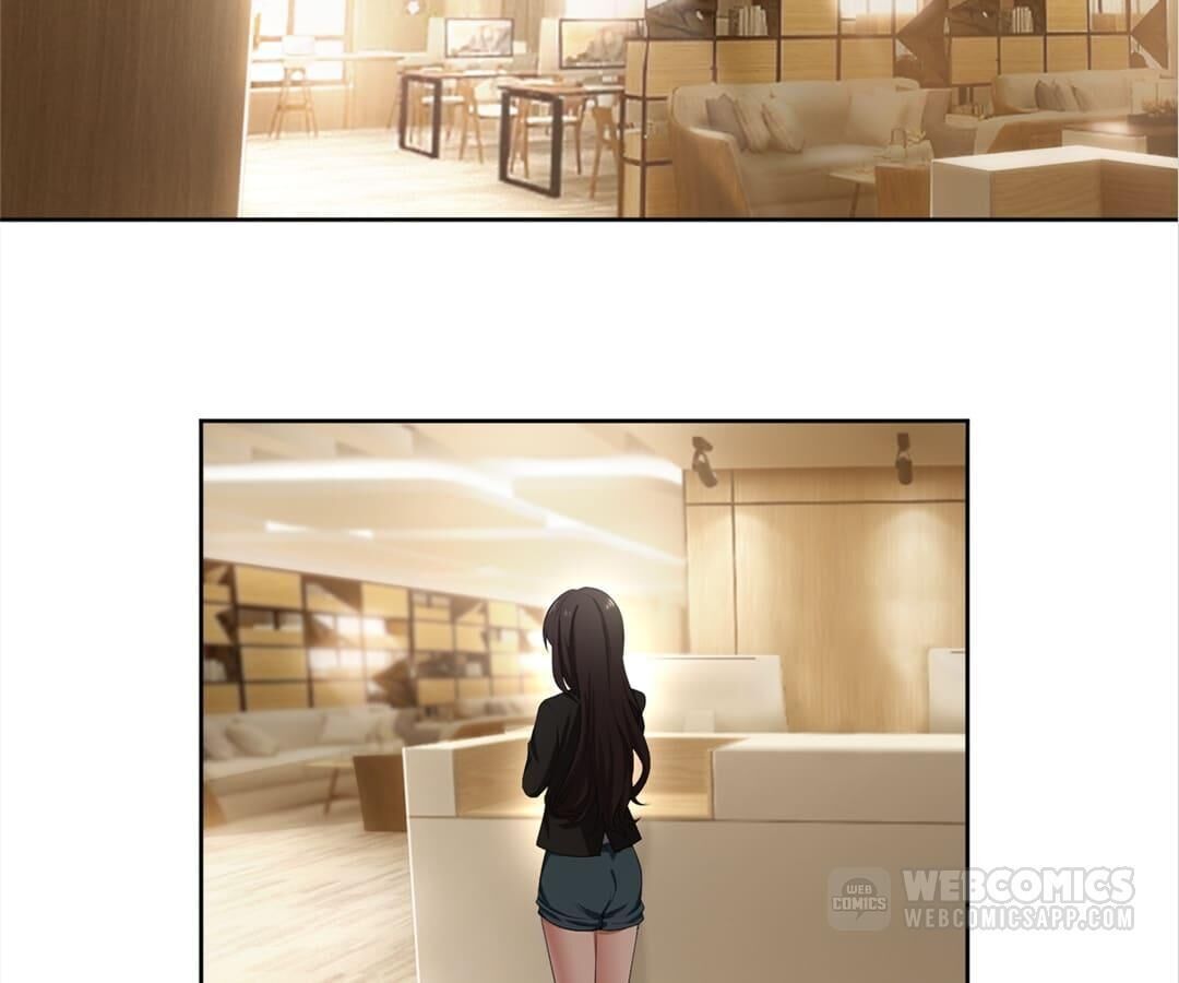 Lair & Love Game chapter 6 page 24