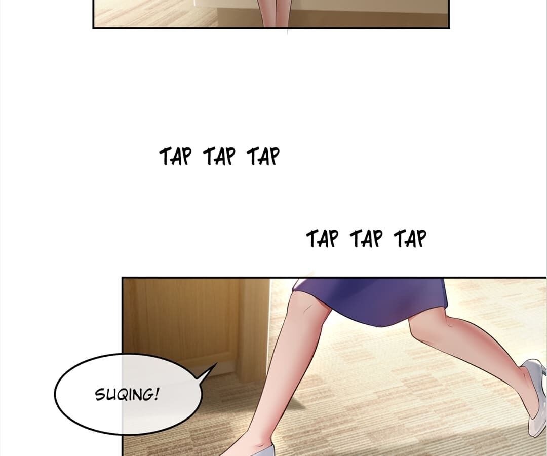 Lair & Love Game chapter 6 page 25