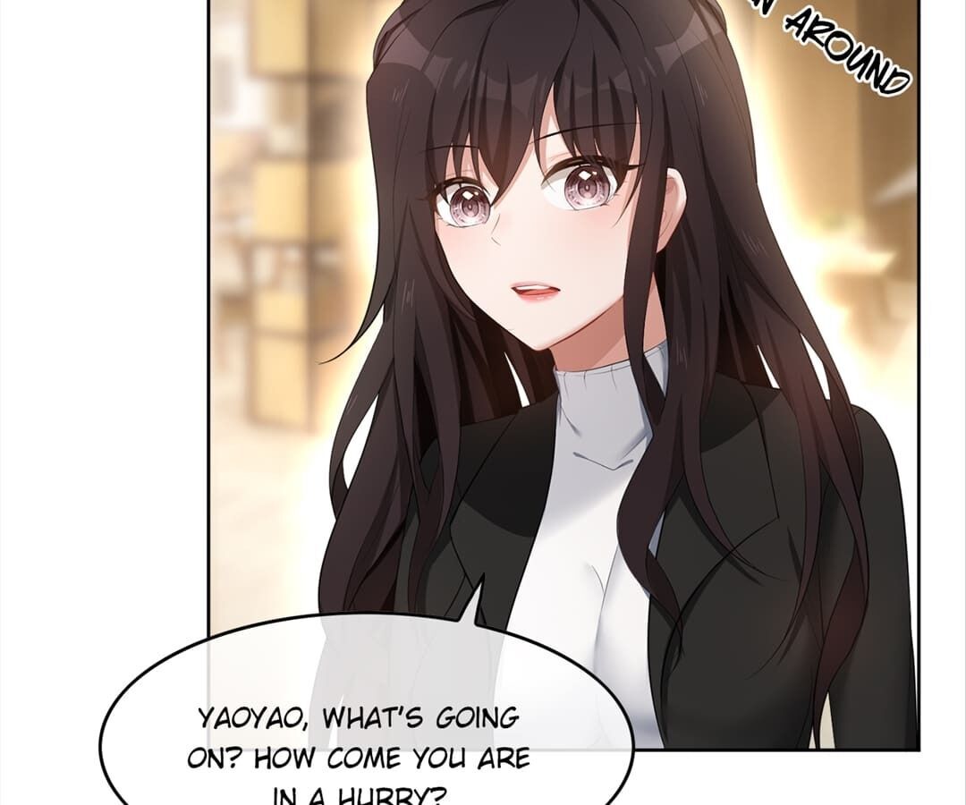 Lair & Love Game chapter 6 page 27