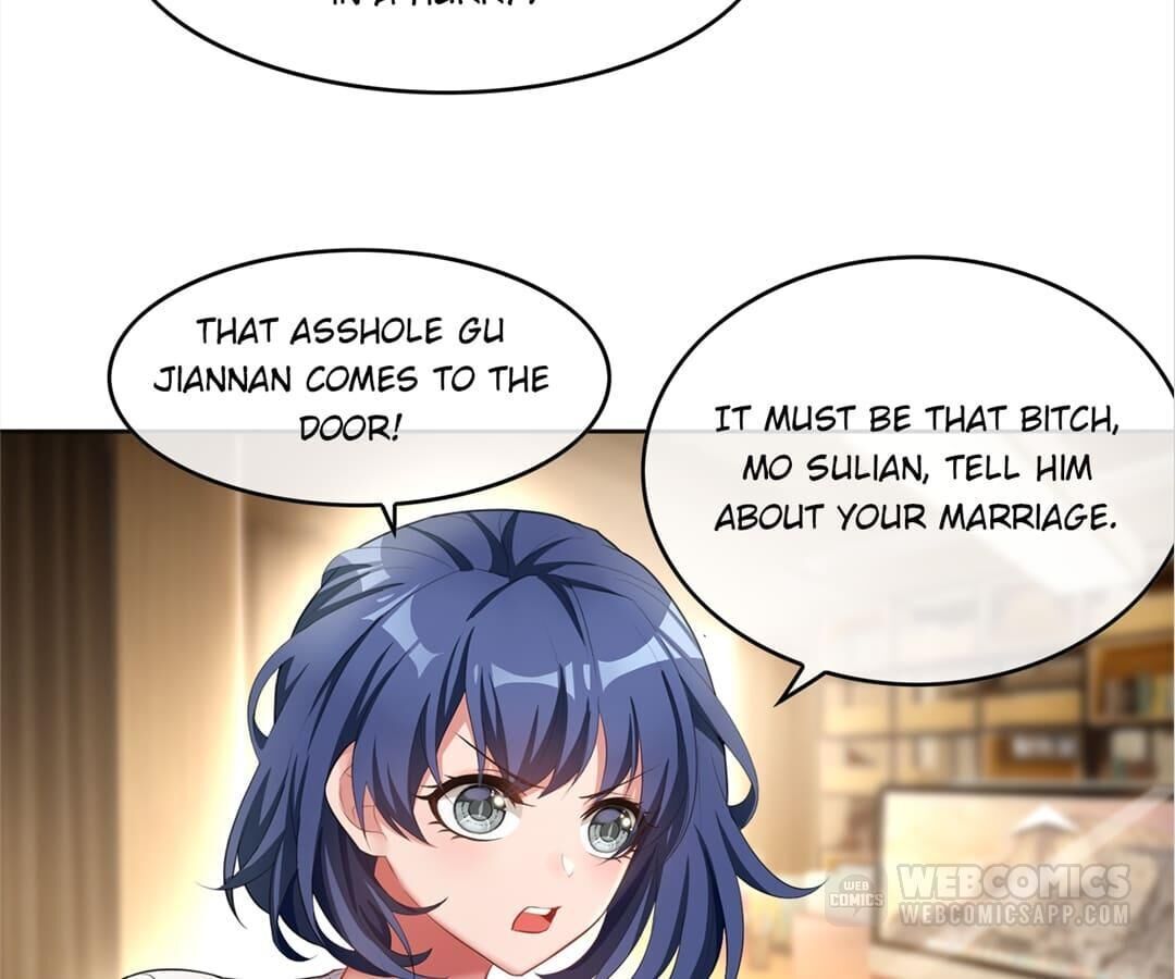 Lair & Love Game chapter 6 page 28