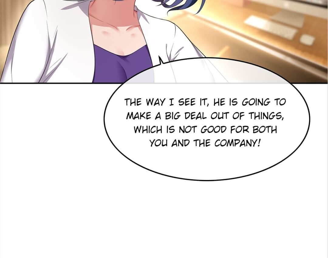 Lair & Love Game chapter 6 page 29