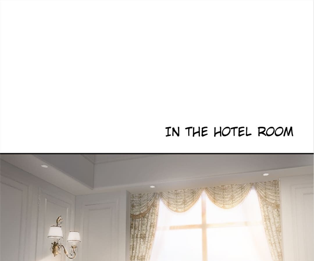 Lair & Love Game chapter 6 page 3