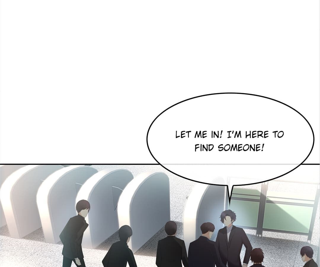 Lair & Love Game chapter 6 page 33