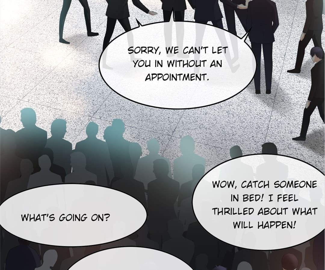 Lair & Love Game chapter 6 page 34