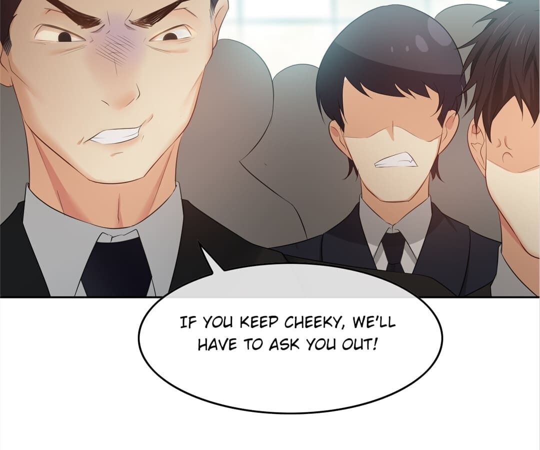 Lair & Love Game chapter 6 page 39