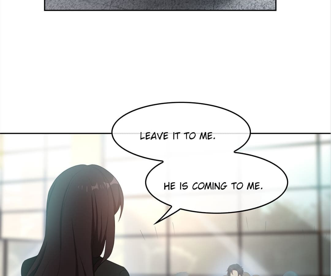 Lair & Love Game chapter 6 page 41