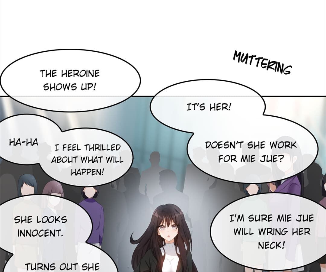 Lair & Love Game chapter 6 page 43