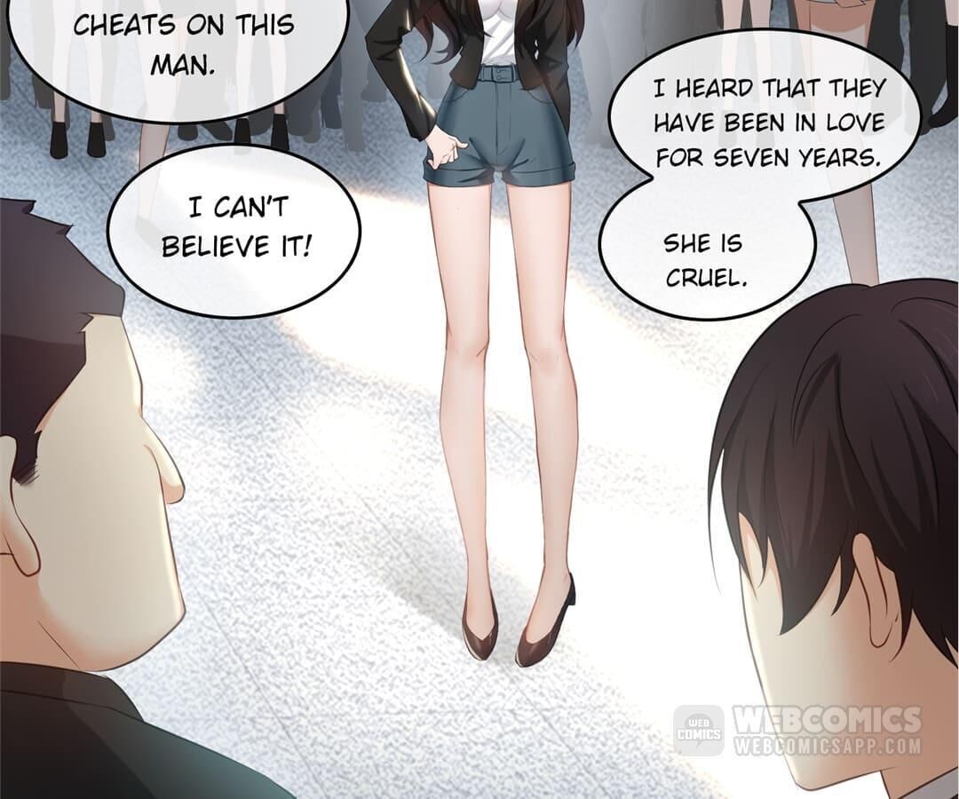 Lair & Love Game chapter 6 page 44