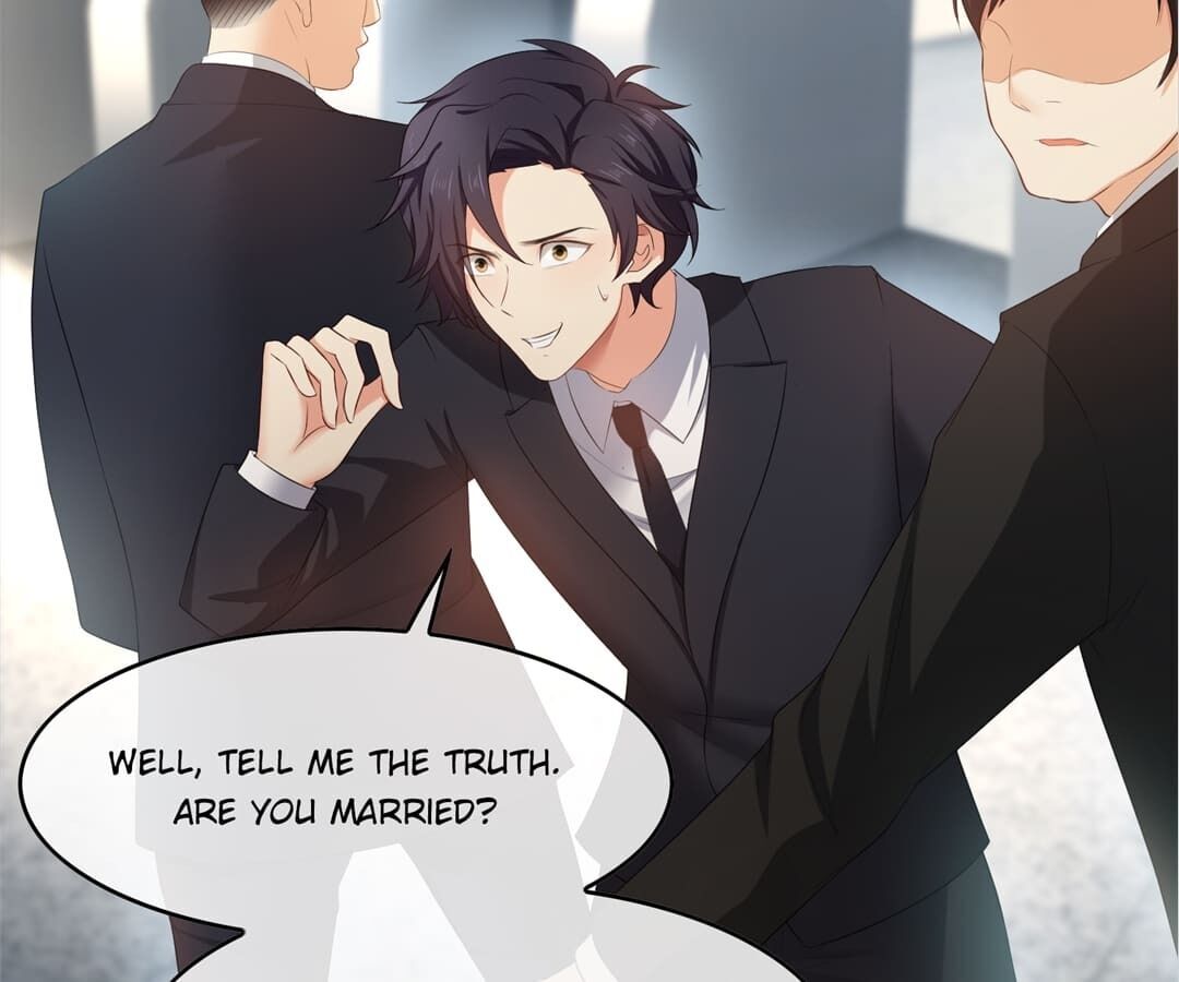 Lair & Love Game chapter 6 page 49