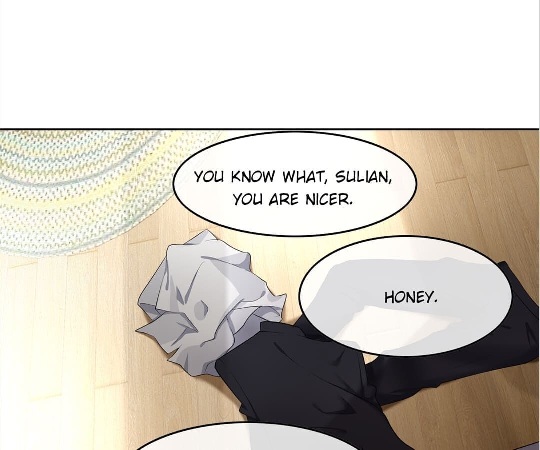 Lair & Love Game chapter 6 page 5