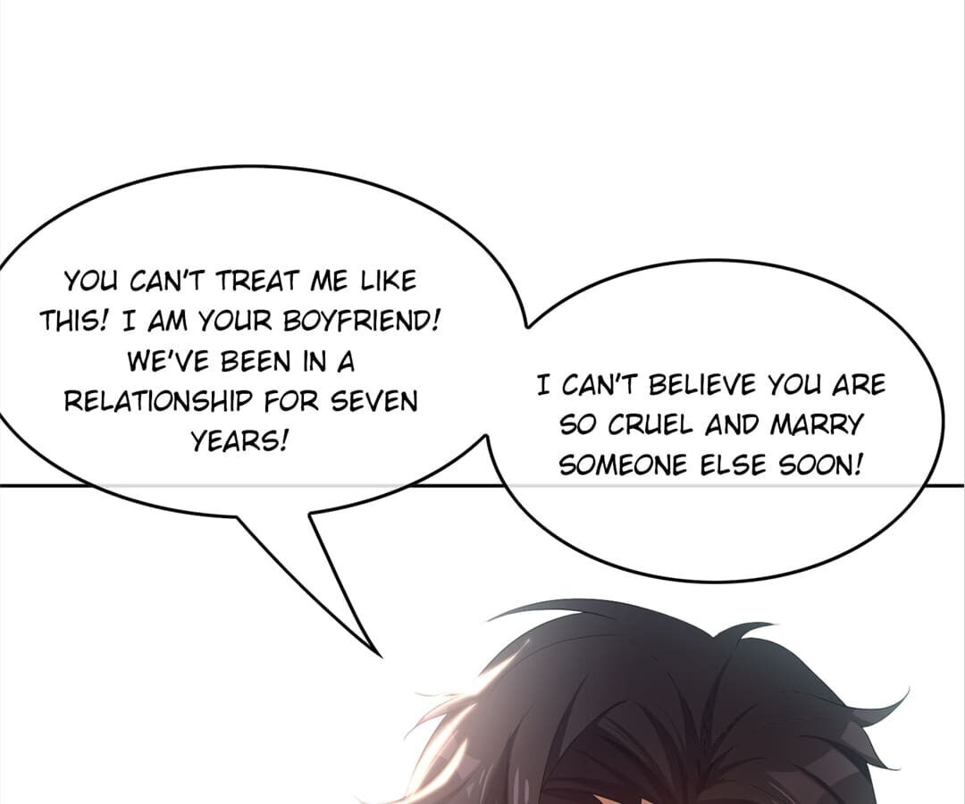 Lair & Love Game chapter 6 page 61