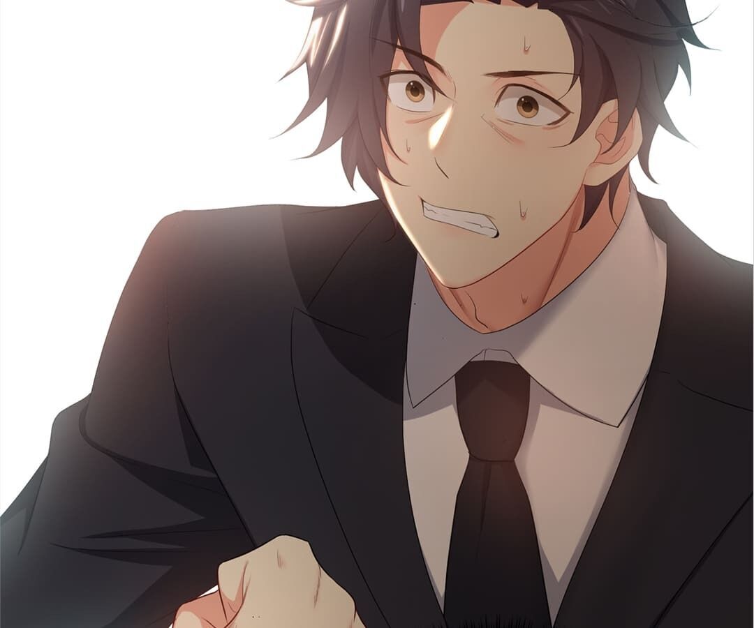 Lair & Love Game chapter 6 page 62