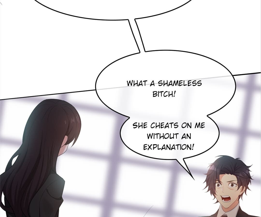 Lair & Love Game chapter 6 page 69