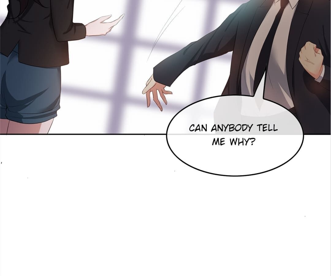 Lair & Love Game chapter 6 page 70