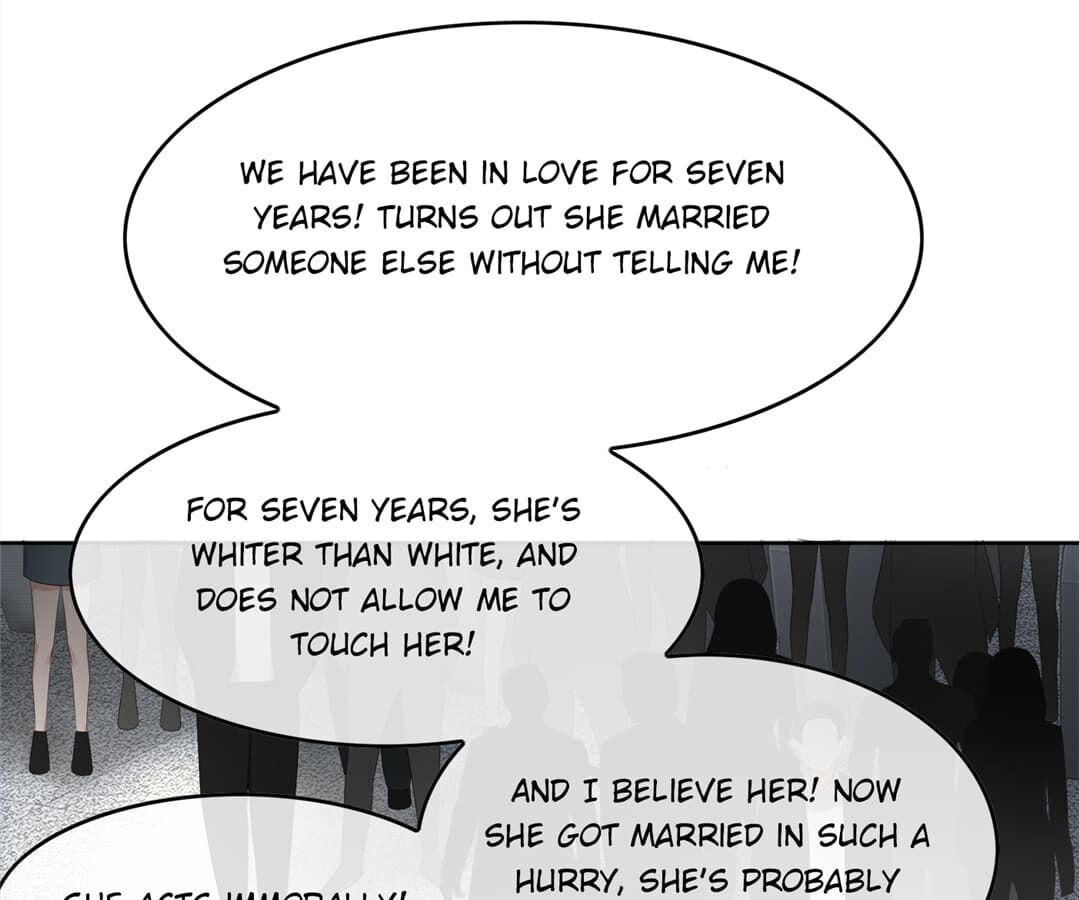 Lair & Love Game chapter 6 page 71