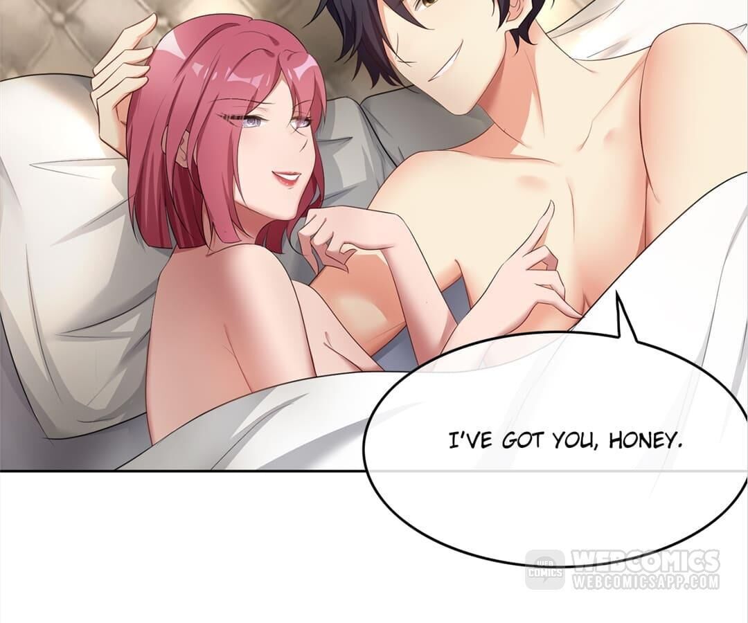 Lair & Love Game chapter 6 page 8