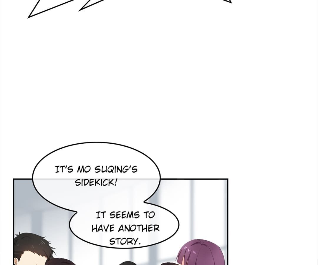 Lair & Love Game chapter 6 page 81