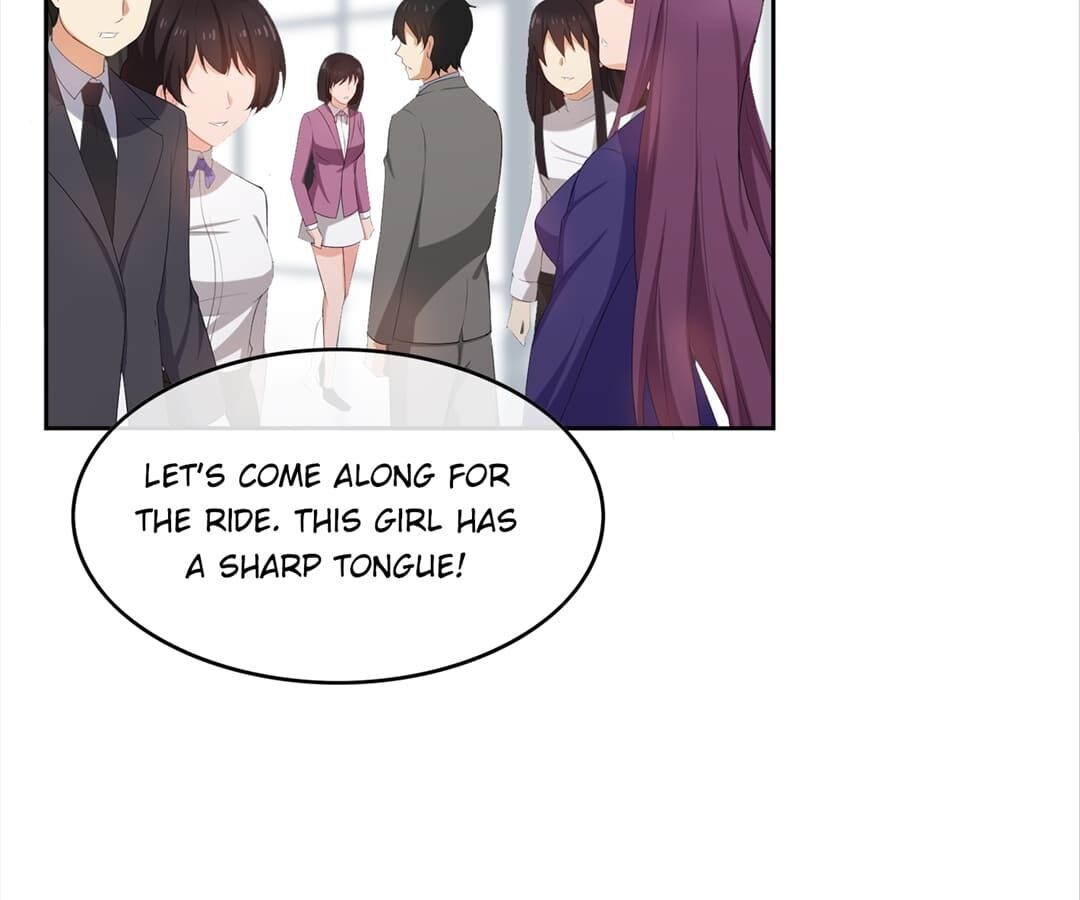 Lair & Love Game chapter 6 page 82