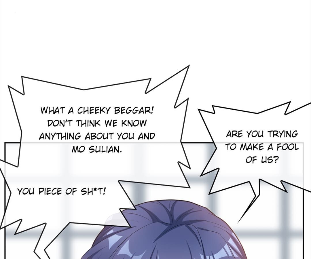 Lair & Love Game chapter 6 page 83