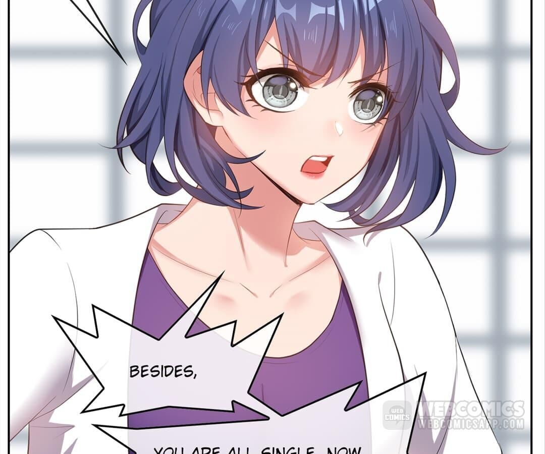 Lair & Love Game chapter 6 page 84