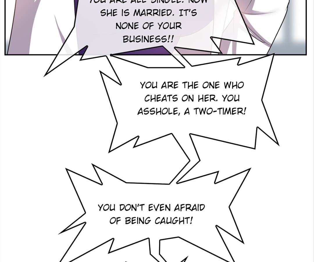 Lair & Love Game chapter 6 page 85