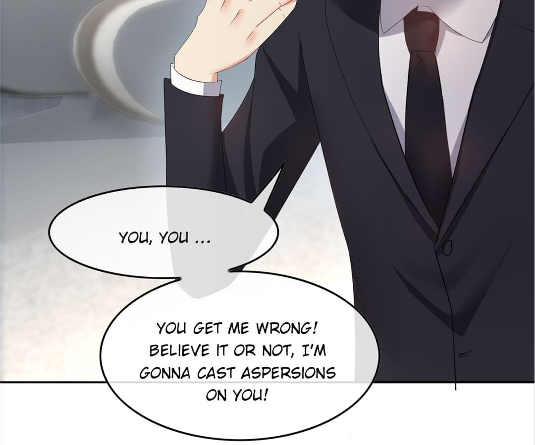 Lair & Love Game chapter 6 page 87