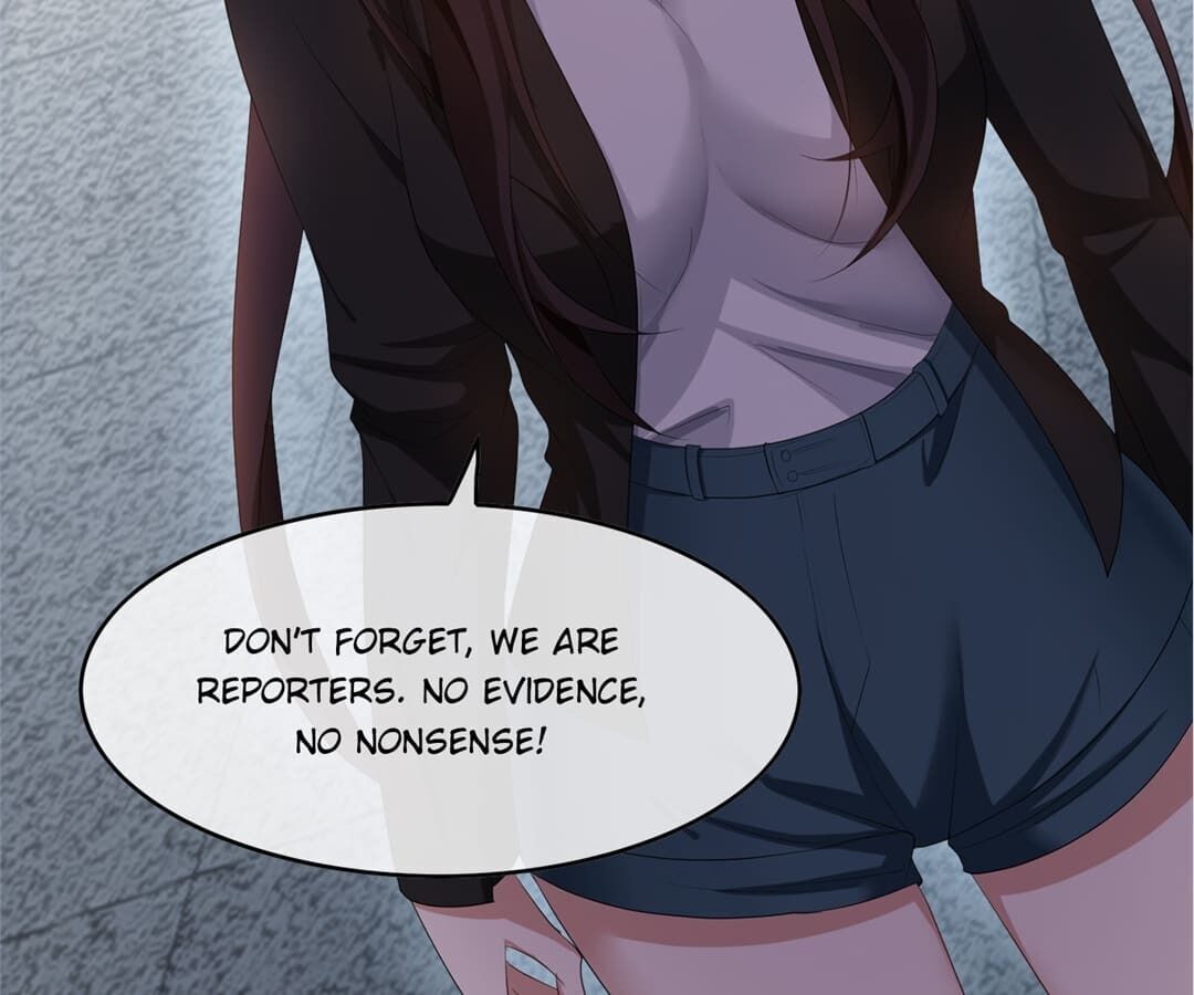 Lair & Love Game chapter 6 page 90