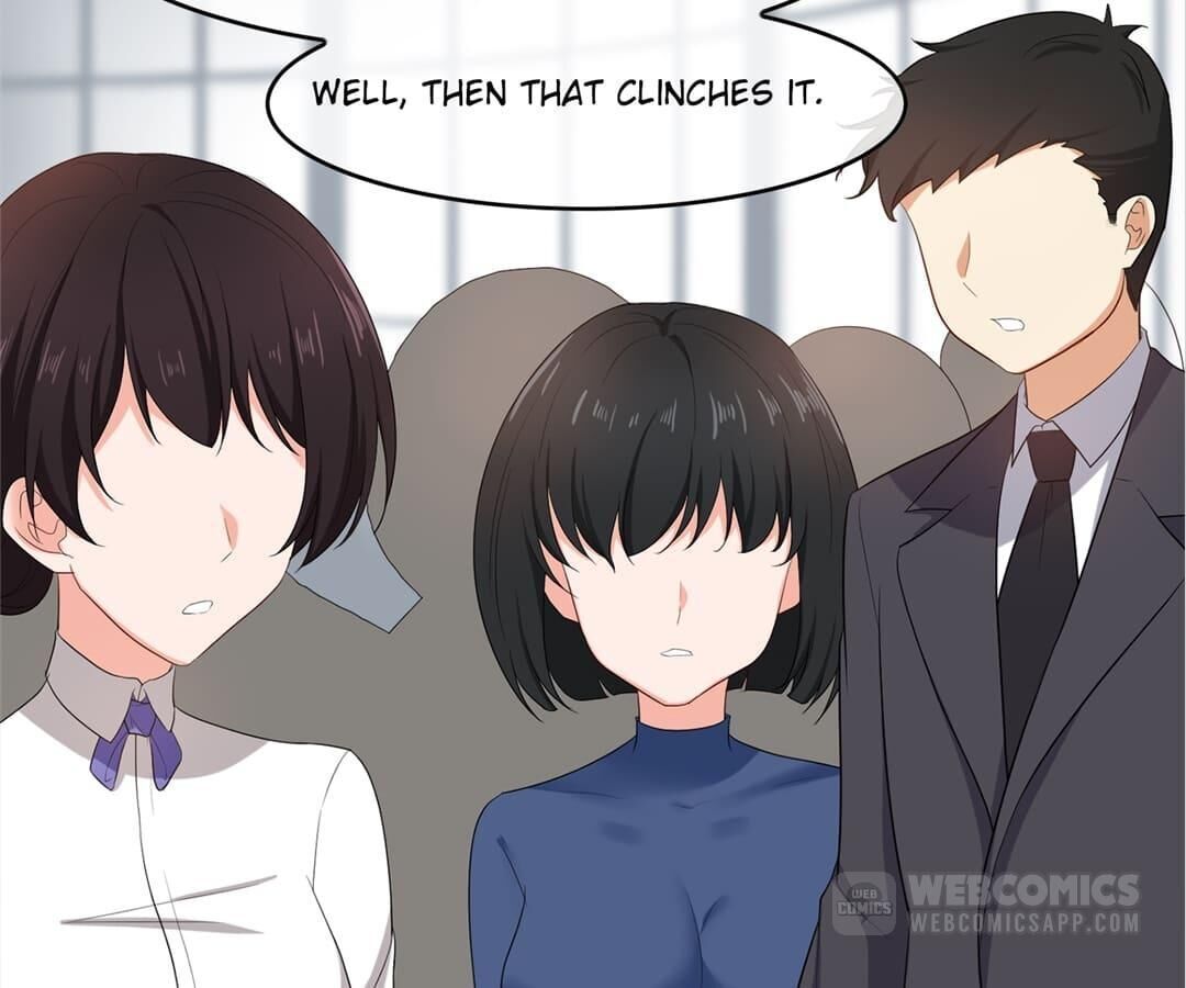 Lair & Love Game chapter 6 page 92