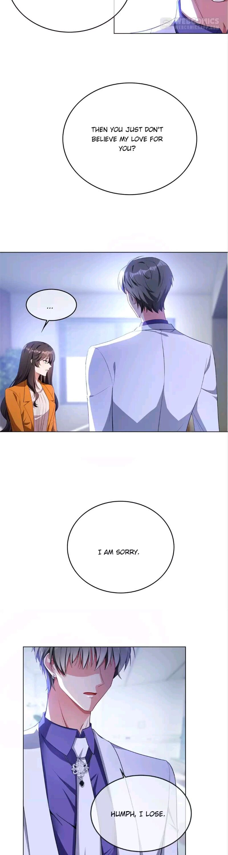 Lair & Love Game chapter 60 page 11