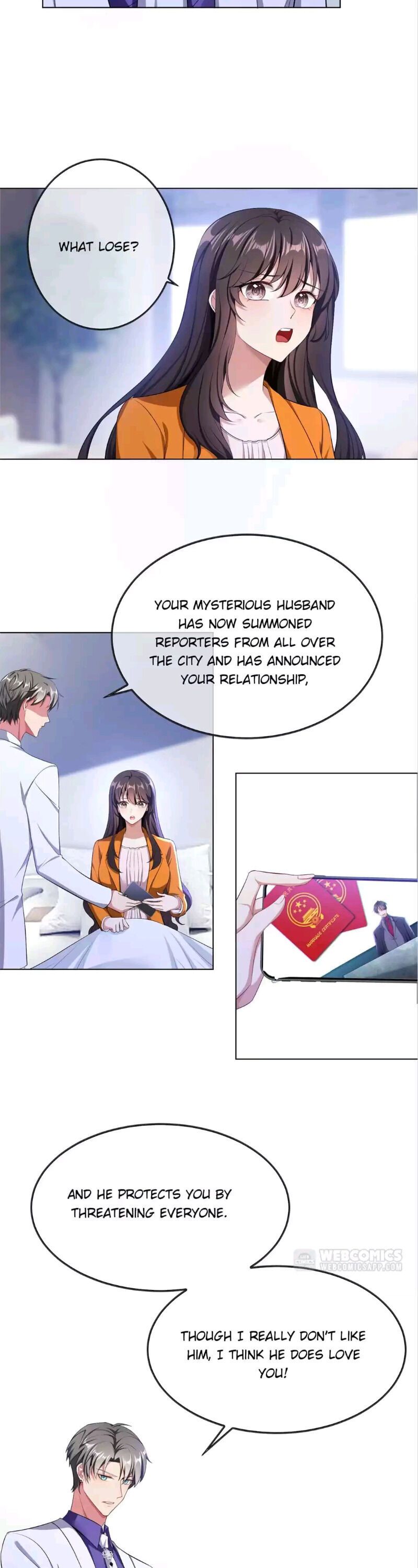 Lair & Love Game chapter 60 page 12