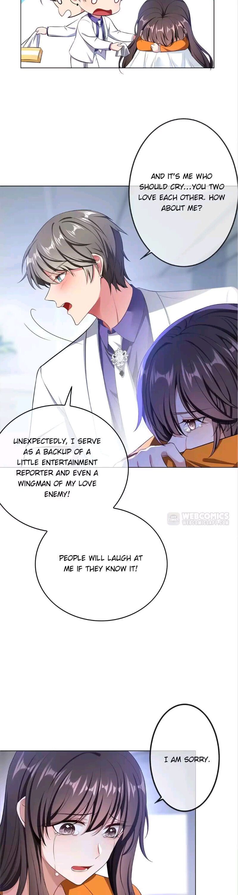 Lair & Love Game chapter 60 page 14