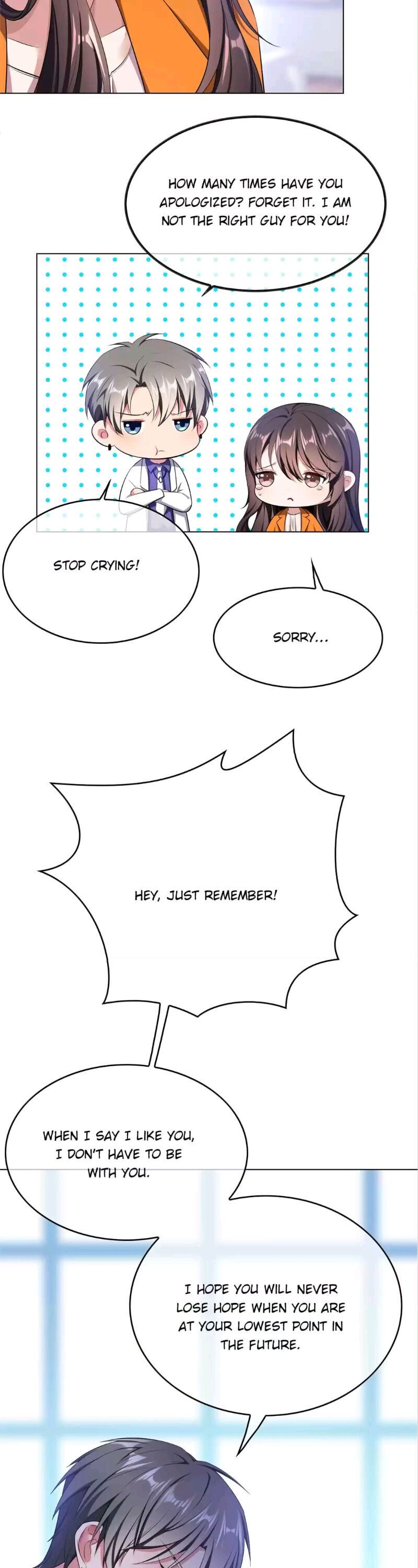 Lair & Love Game chapter 60 page 15