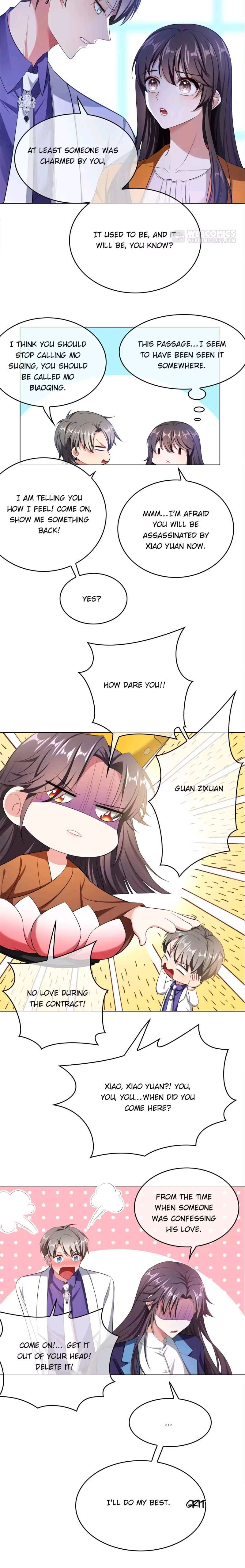 Lair & Love Game chapter 60 page 16