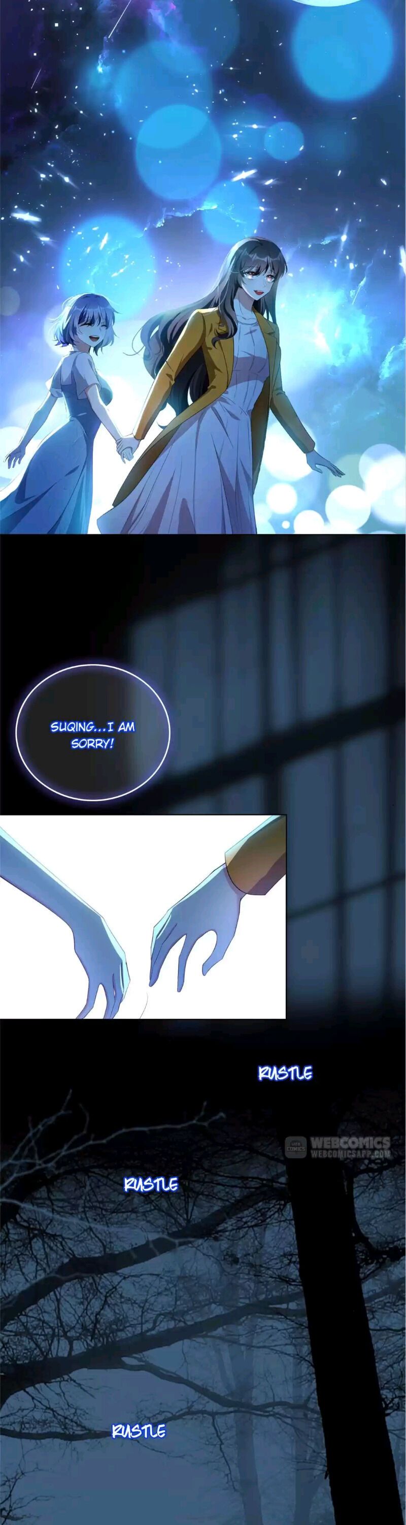 Lair & Love Game chapter 60 page 2