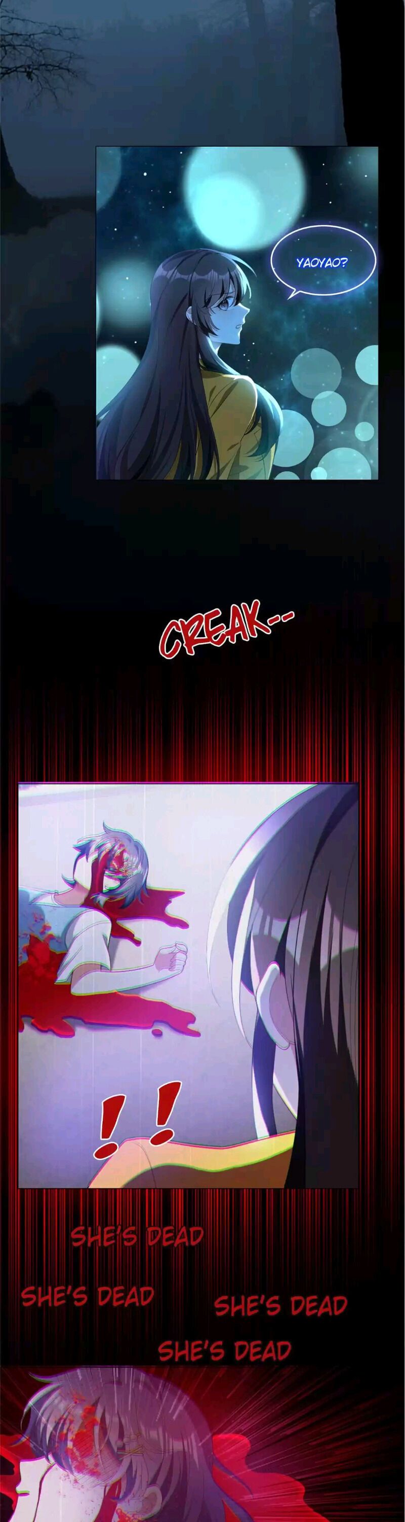 Lair & Love Game chapter 60 page 3