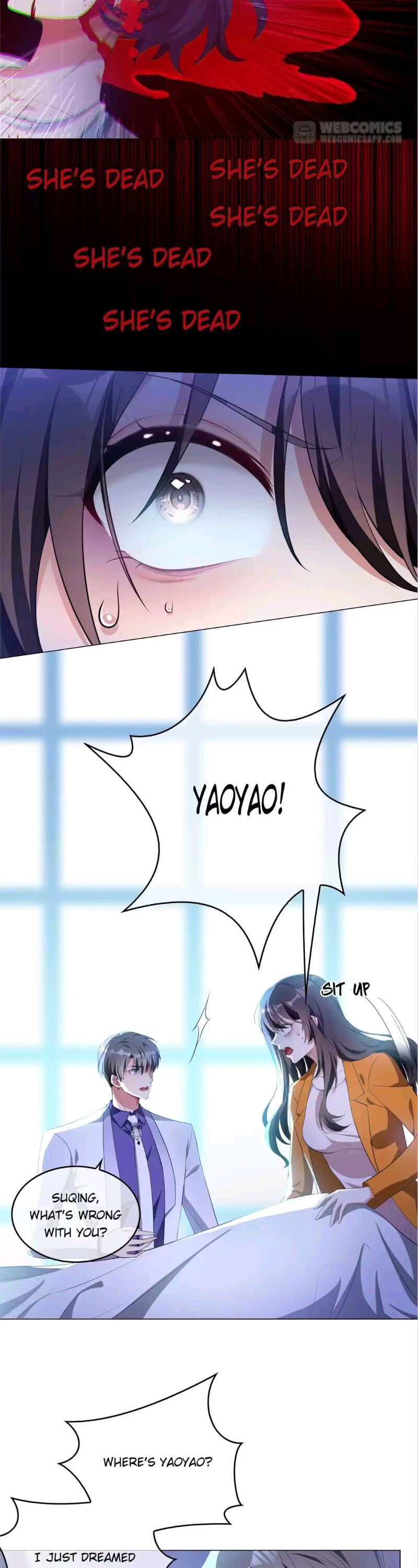 Lair & Love Game chapter 60 page 4