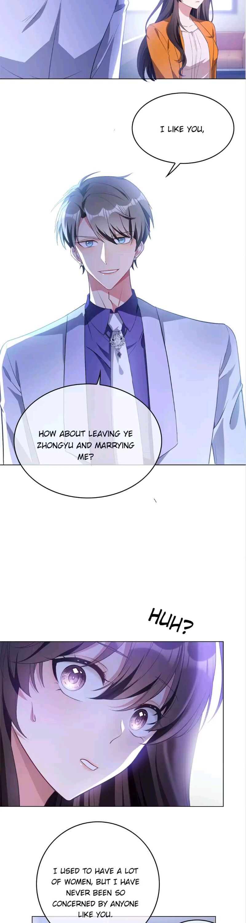 Lair & Love Game chapter 60 page 8