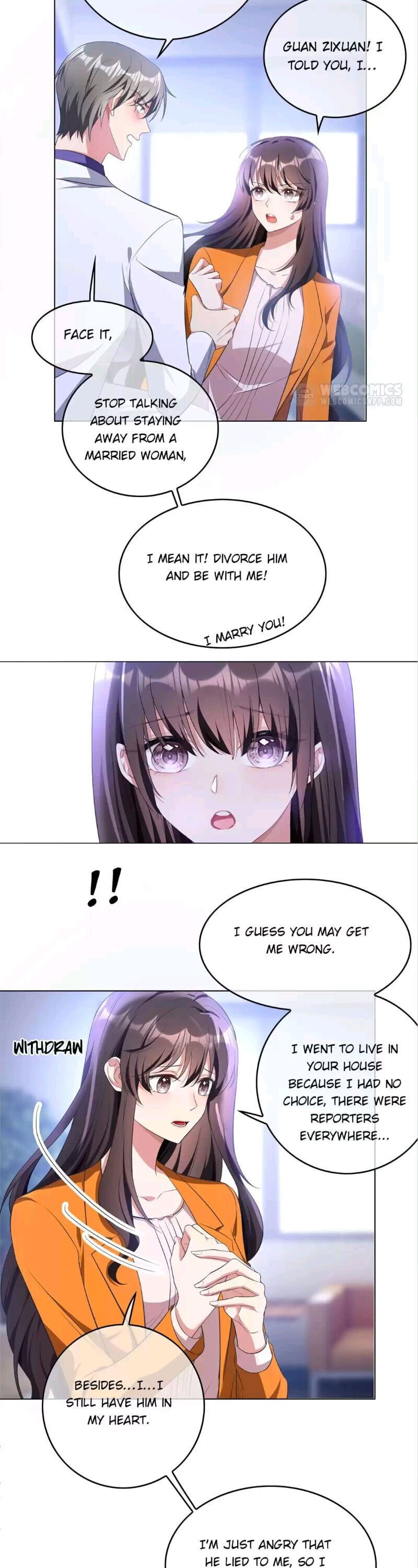 Lair & Love Game chapter 60 page 9