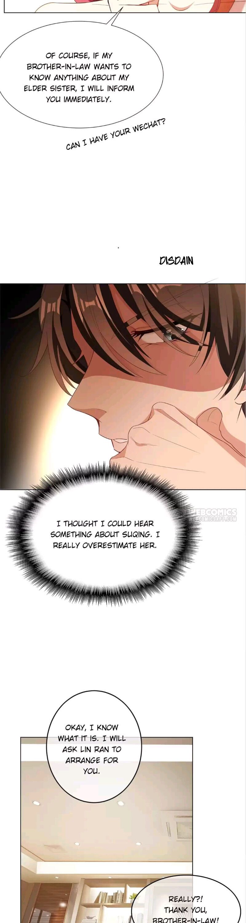 Lair & Love Game chapter 61 page 14