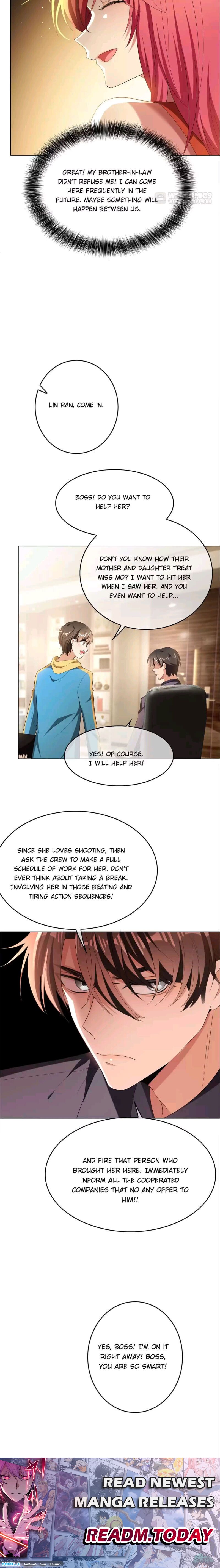 Lair & Love Game chapter 61 page 16