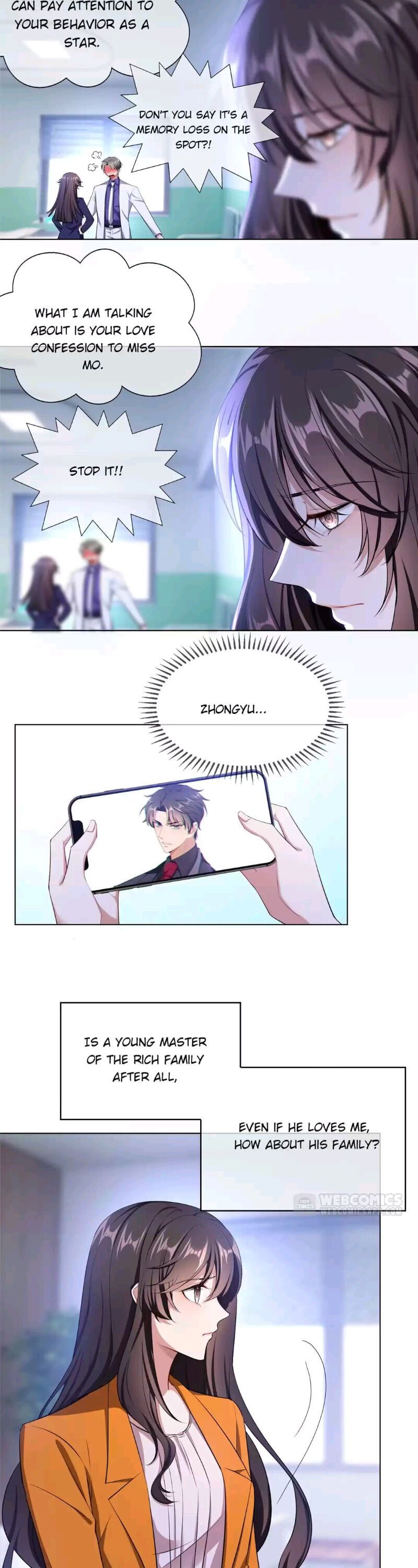 Lair & Love Game chapter 61 page 2