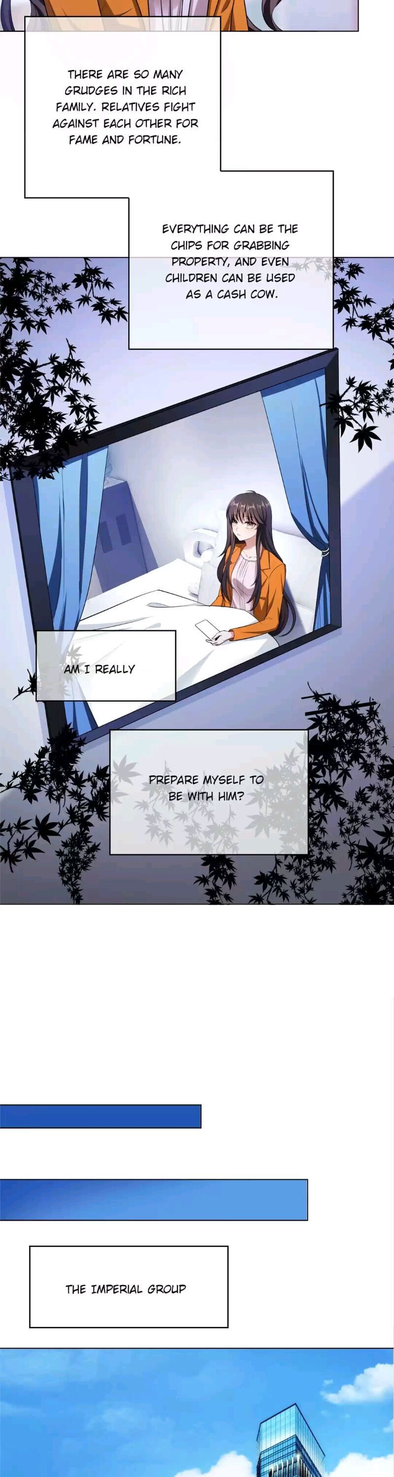 Lair & Love Game chapter 61 page 3