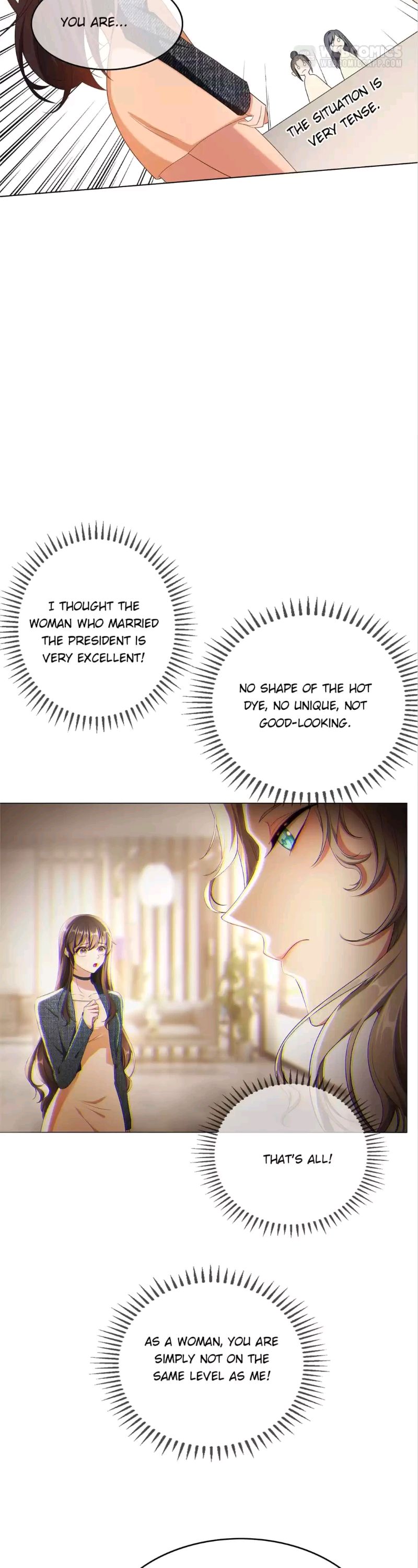 Lair & Love Game chapter 62 page 11