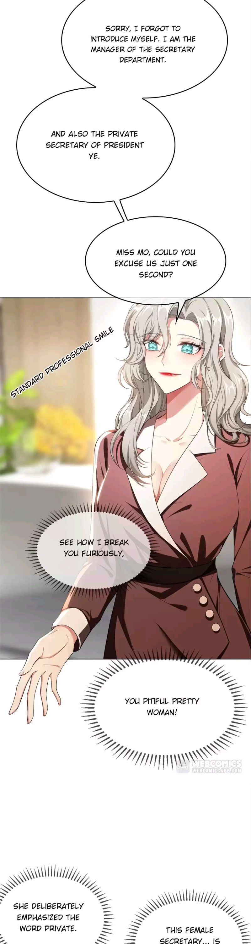 Lair & Love Game chapter 62 page 12